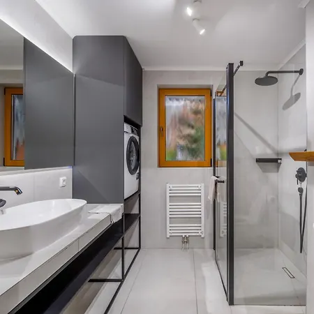 Lana Appartement Kranjska Gora