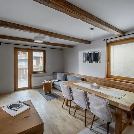 Lana Appartement Kranjska Gora