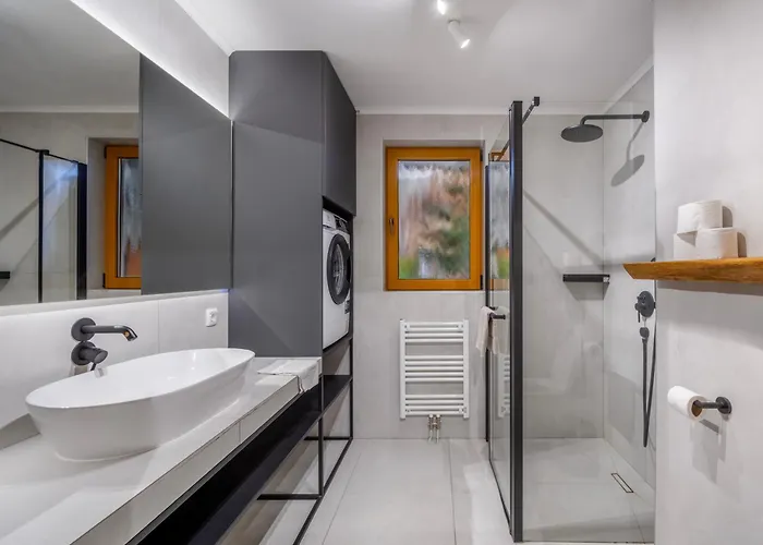 Lana Apartament Kranjska Gora