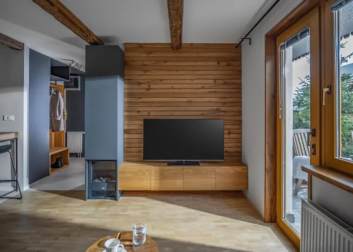 Lana * Kranjska Gora